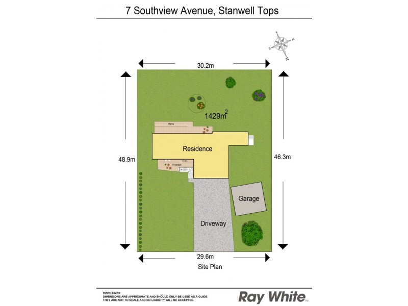 7 Southview Avenue, Stanwell Tops NSW 2508