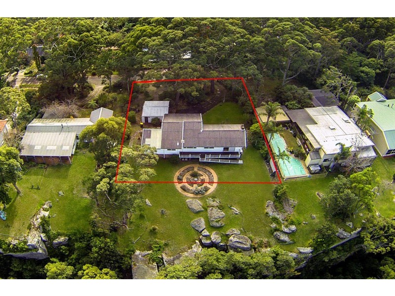 7 Southview Avenue, Stanwell Tops NSW 2508