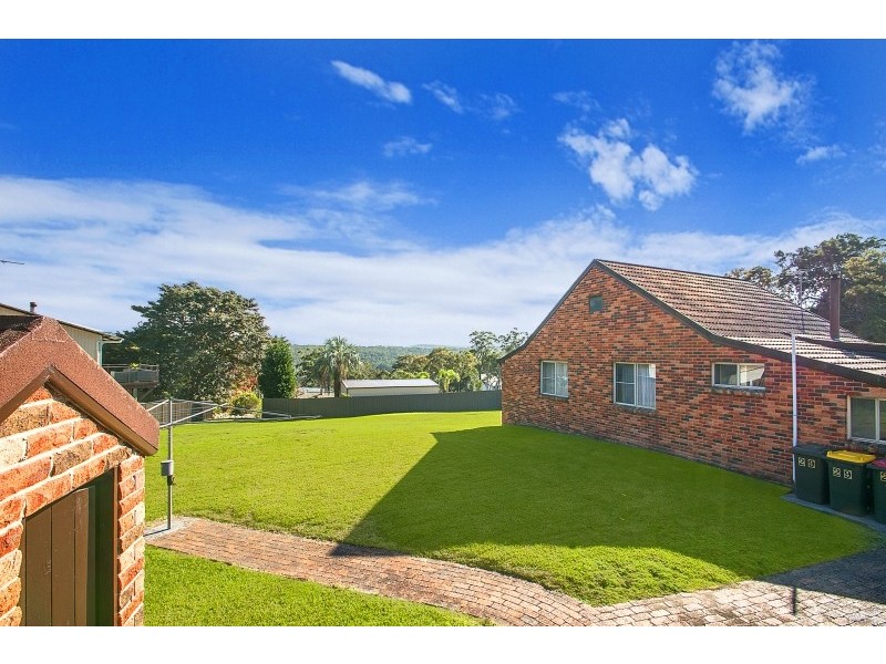 29 Halls Road, Helensburgh NSW 2508