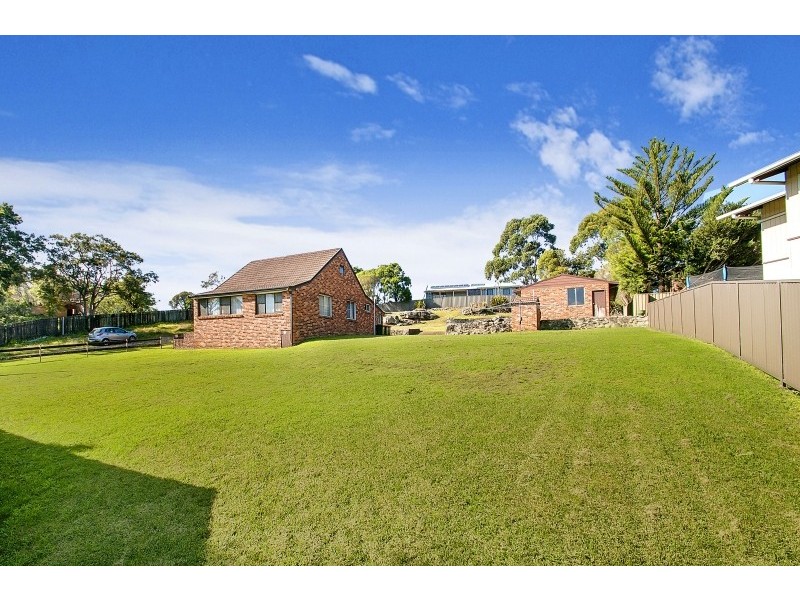 29 Halls Road, Helensburgh NSW 2508