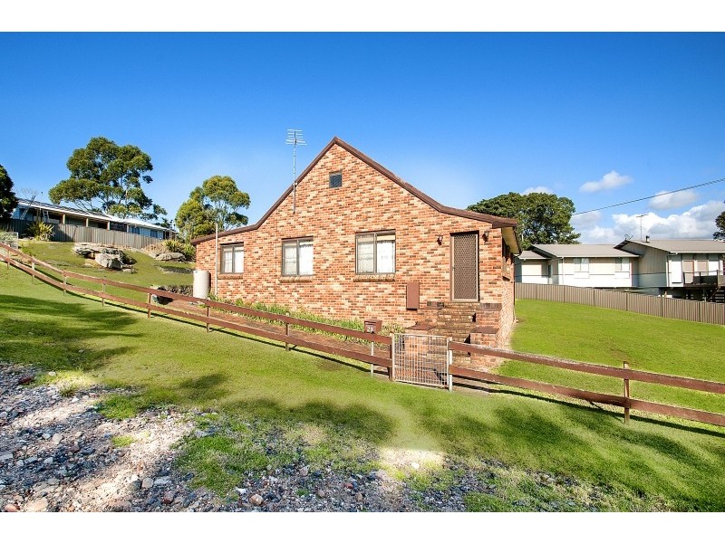 29 Halls Road, Helensburgh NSW 2508