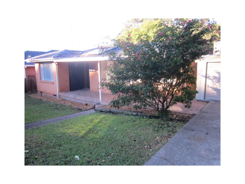 57 Parkes Street, Helensburgh NSW 2508