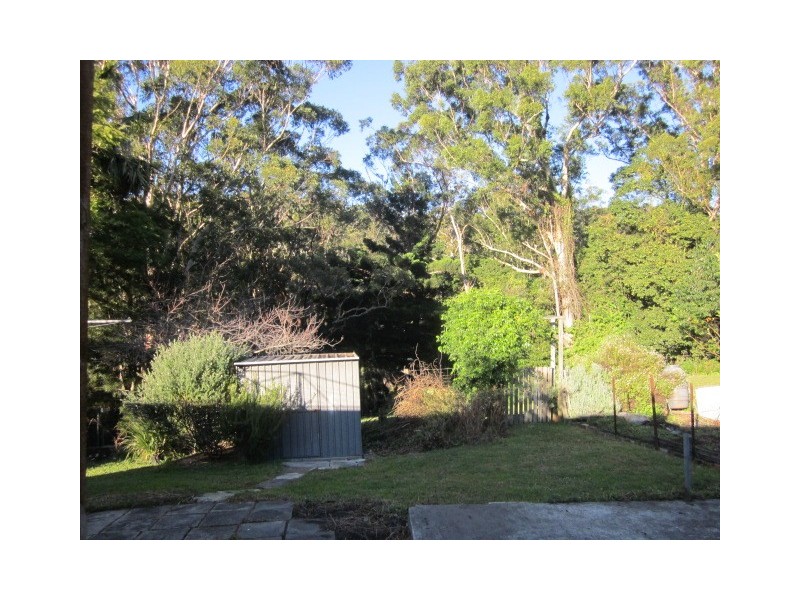 57 Parkes Street, Helensburgh NSW 2508