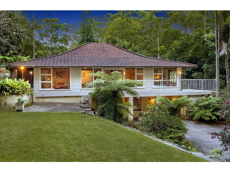 30 Dam Road, Wombarra NSW 2515