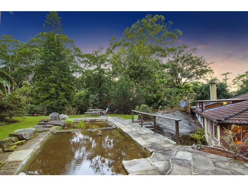 30 Dam Road, Wombarra NSW 2515