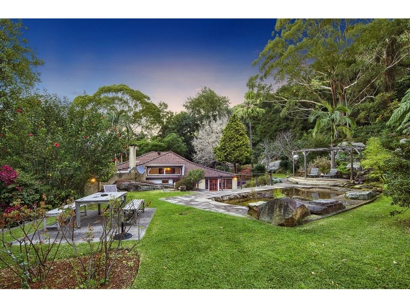 30 Dam Road, Wombarra NSW 2515