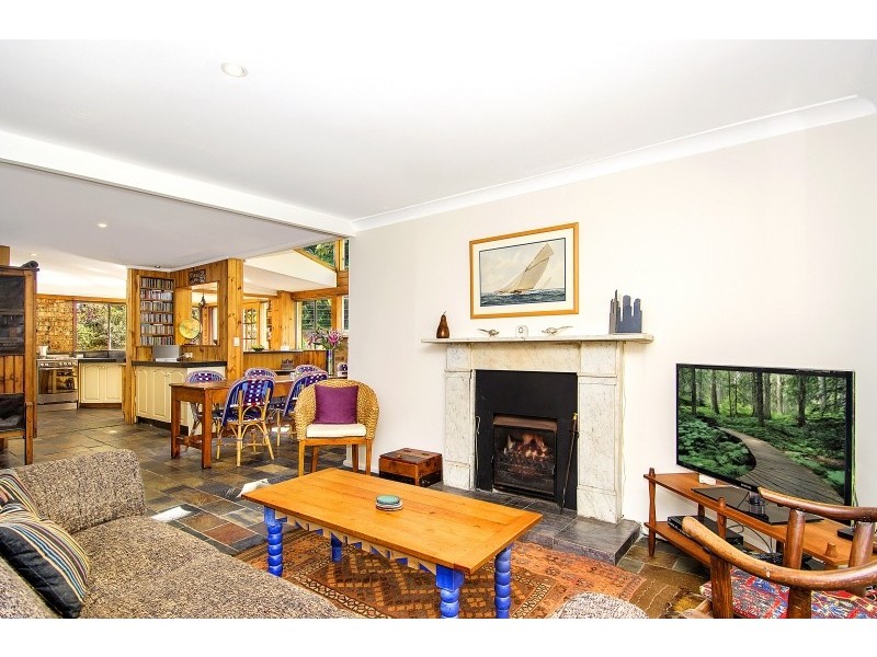 30 Dam Road, Wombarra NSW 2515