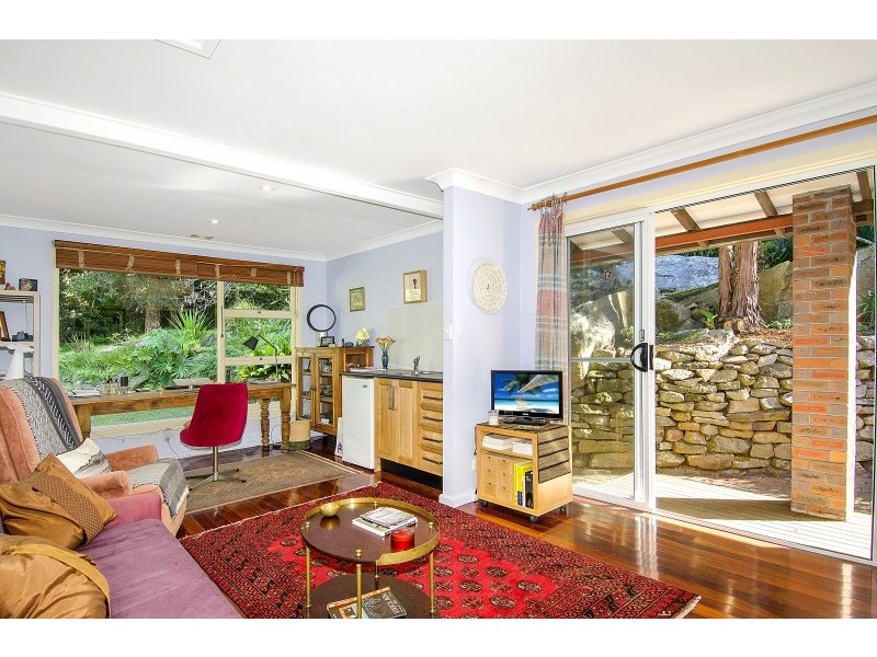 30 Dam Road, Wombarra NSW 2515