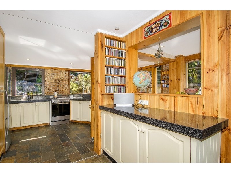 30 Dam Road, Wombarra NSW 2515