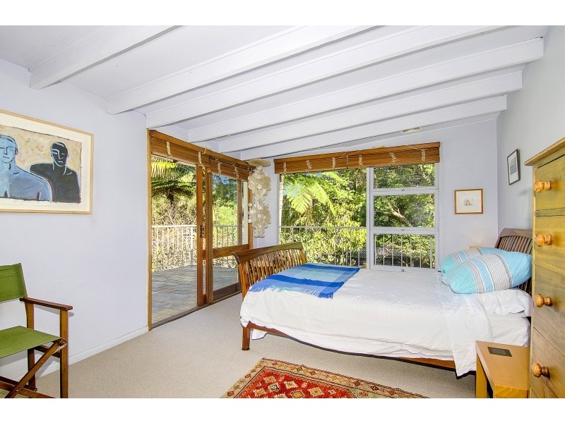 30 Dam Road, Wombarra NSW 2515