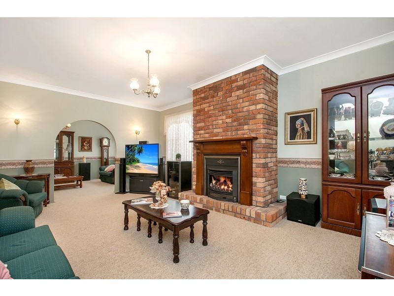 23 Stonehaven Road, Stanwell Tops NSW 2508