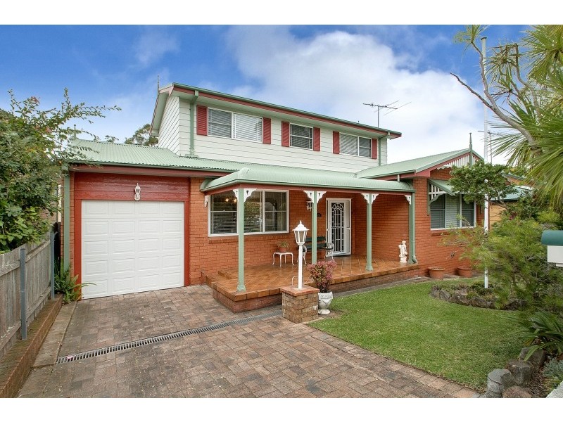 23 Stonehaven Road, Stanwell Tops NSW 2508