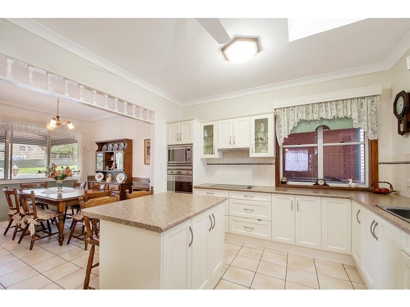 23 Stonehaven Road, Stanwell Tops NSW 2508
