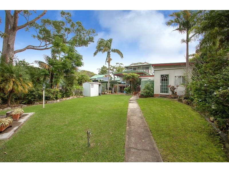 23 Stonehaven Road, Stanwell Tops NSW 2508