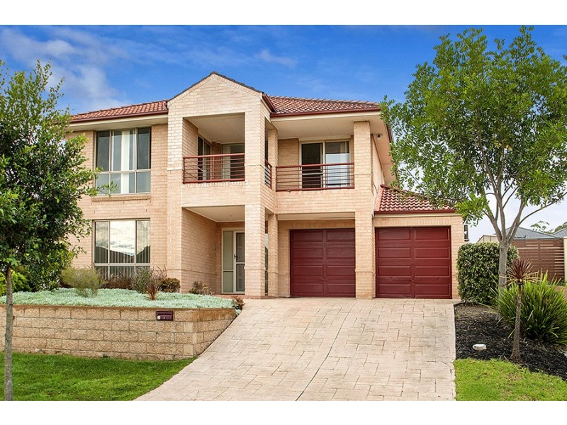 52 Old Quarry Circuit, Helensburgh NSW 2508