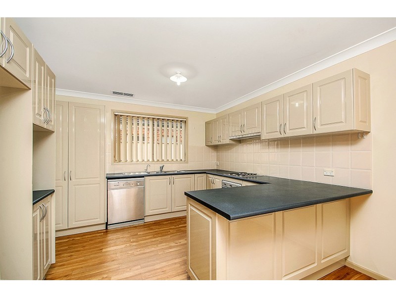 52 Old Quarry Circuit, Helensburgh NSW 2508