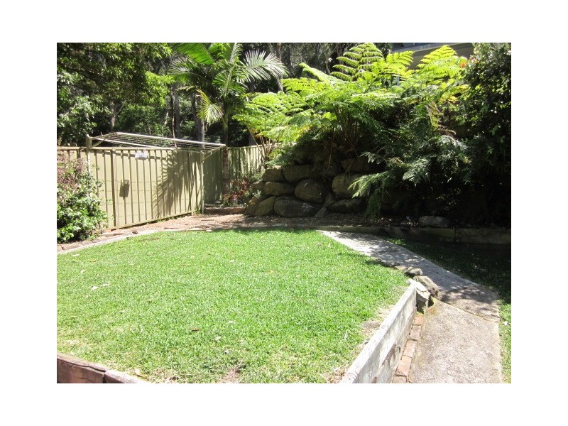 24 Old Coast Road, Stanwell Park NSW 2508