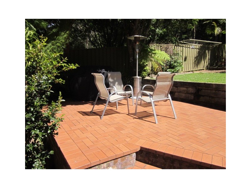 24 Old Coast Road, Stanwell Park NSW 2508