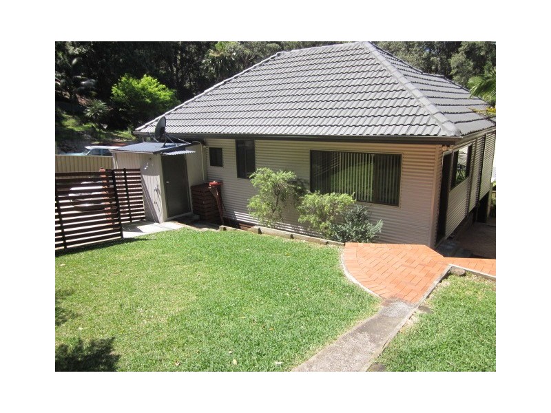 24 Old Coast Road, Stanwell Park NSW 2508