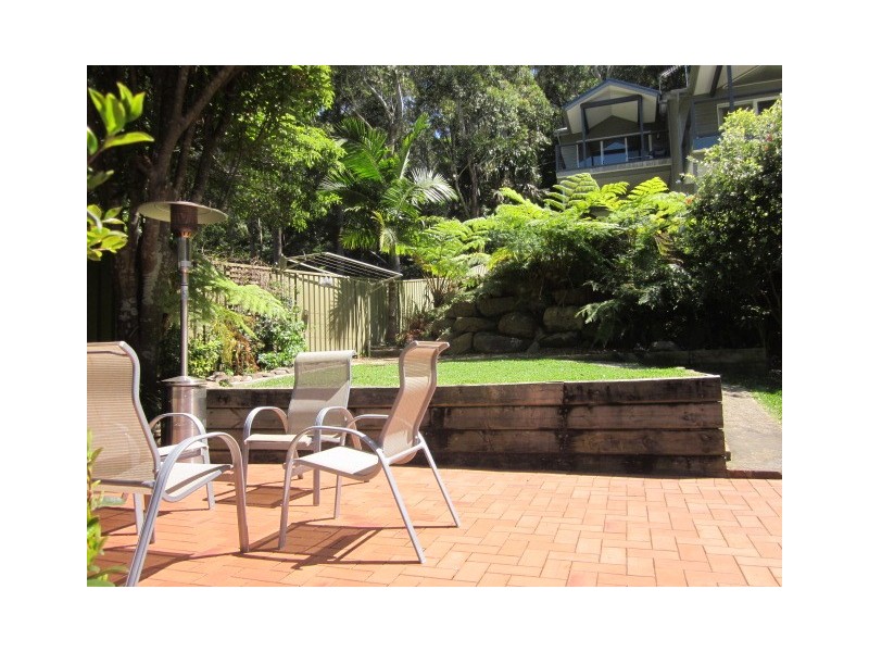 24 Old Coast Road, Stanwell Park NSW 2508
