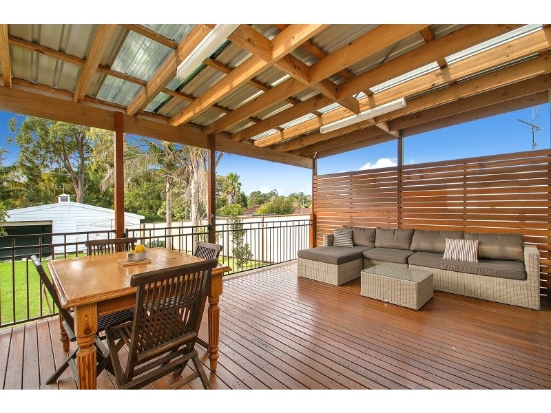 29 Stuart Street, Helensburgh NSW 2508