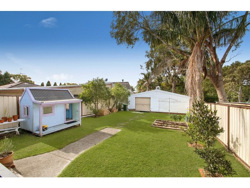 29 Stuart Street, Helensburgh NSW 2508