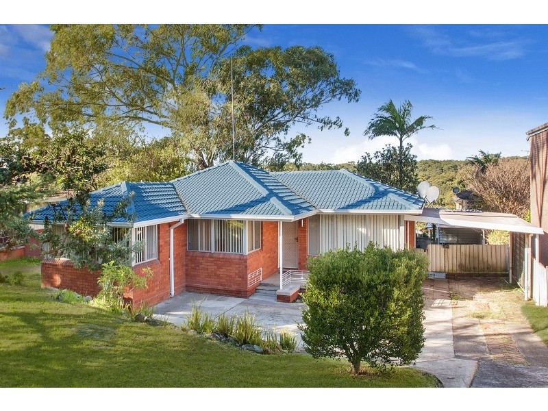 107 Parkes Street, Helensburgh NSW 2508