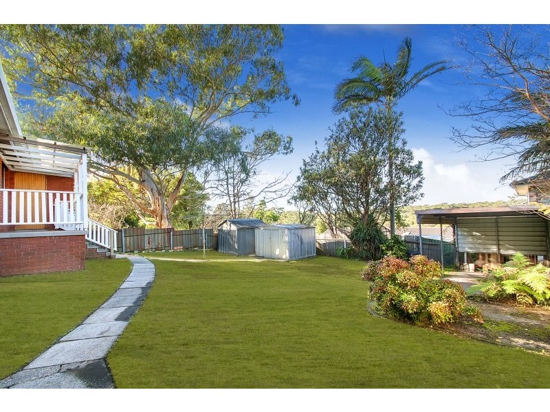 107 Parkes Street, Helensburgh NSW 2508