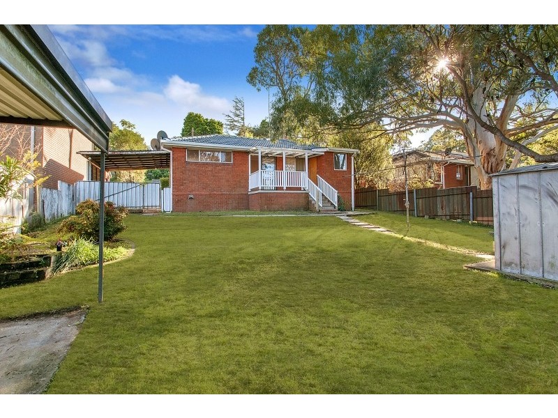 107 Parkes Street, Helensburgh NSW 2508