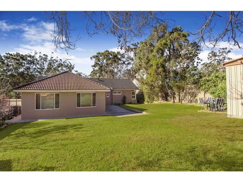 8 Longview Crescent, Stanwell Tops NSW 2508