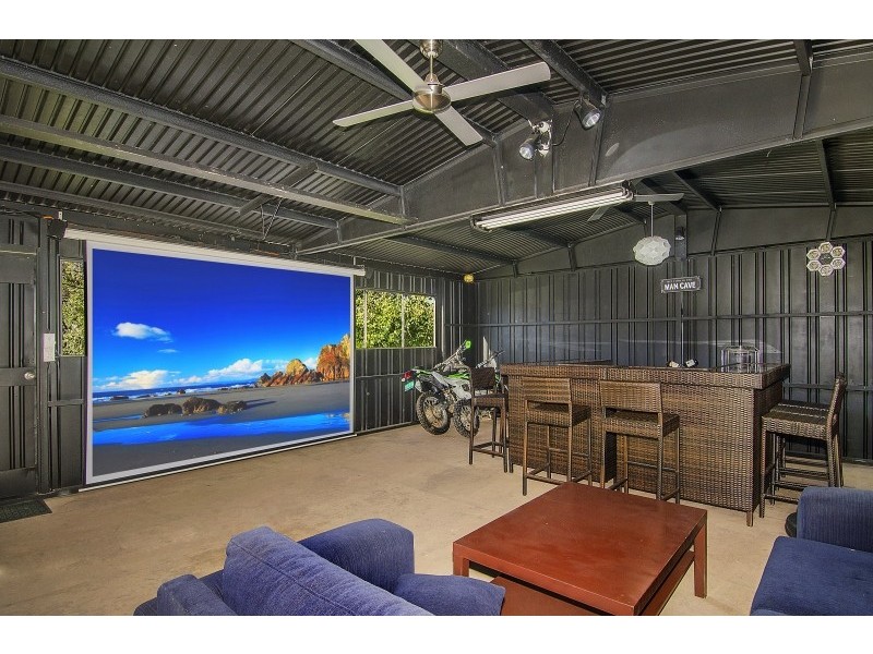 8 Longview Crescent, Stanwell Tops NSW 2508