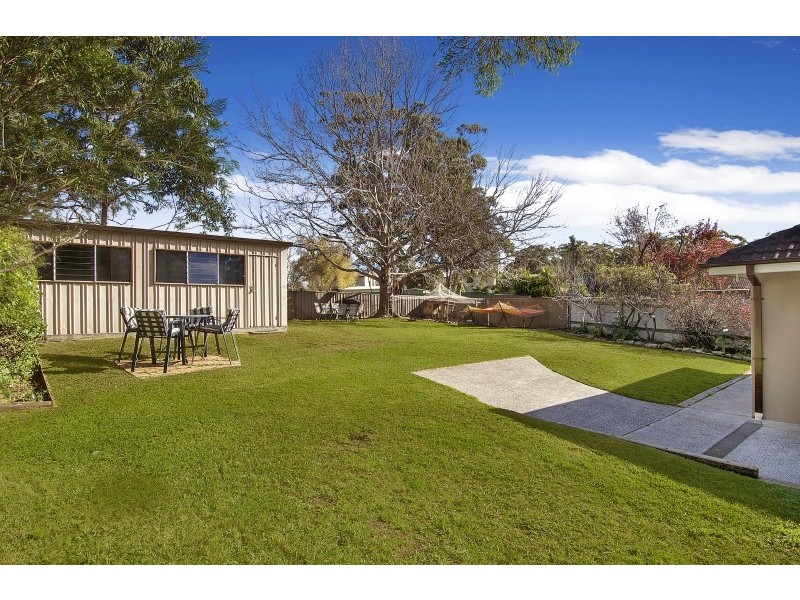 8 Longview Crescent, Stanwell Tops NSW 2508