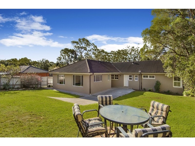 8 Longview Crescent, Stanwell Tops NSW 2508