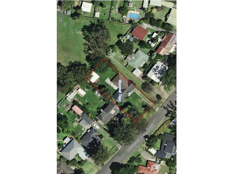 8 Longview Crescent, Stanwell Tops NSW 2508