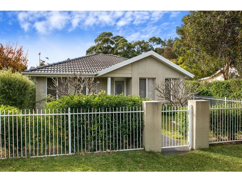 1/13 Bean Street, Thirroul NSW 2515