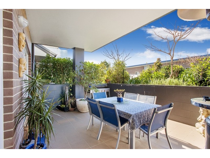 14/20-22 Walker Street, Helensburgh NSW 2508