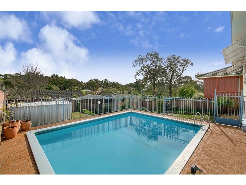 35 Wollybutt Road, Engadine NSW 2233