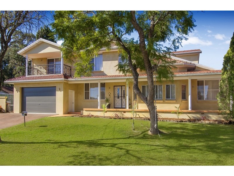 9 Kathleen Parade, Picnic Point NSW 2213