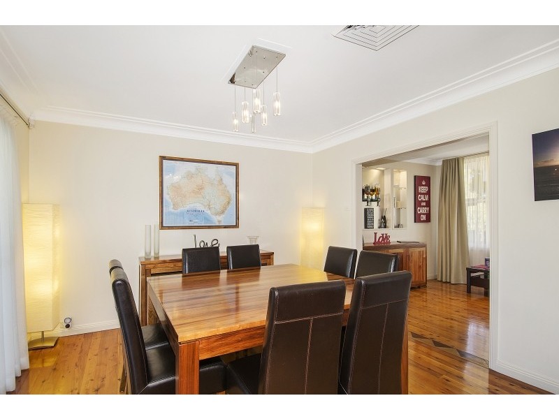 9 Kathleen Parade, Picnic Point NSW 2213