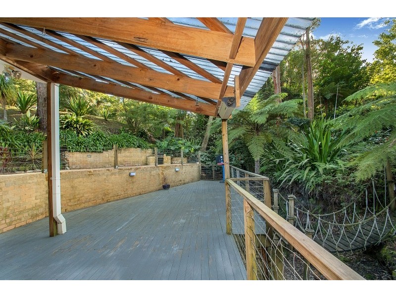 54 Wilsons Creek Road, Helensburgh NSW 2508