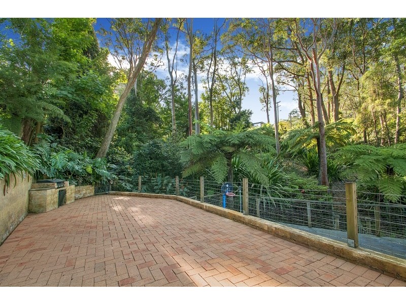 54 Wilsons Creek Road, Helensburgh NSW 2508