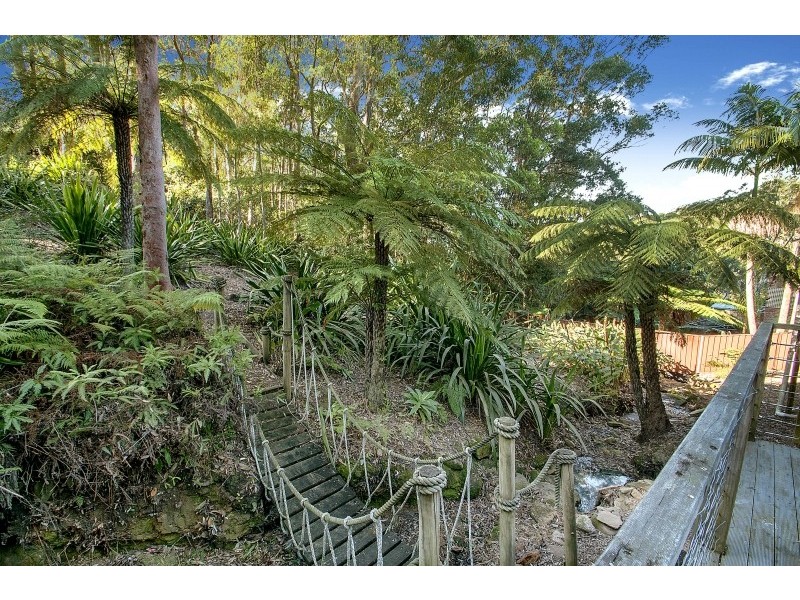 54 Wilsons Creek Road, Helensburgh NSW 2508