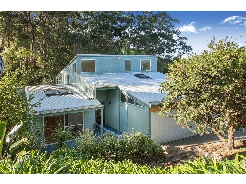 54 Wilsons Creek Road, Helensburgh NSW 2508