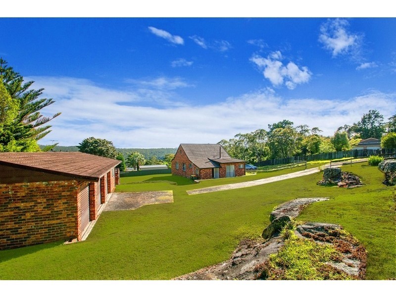 29 Halls Road, Helensburgh NSW 2508