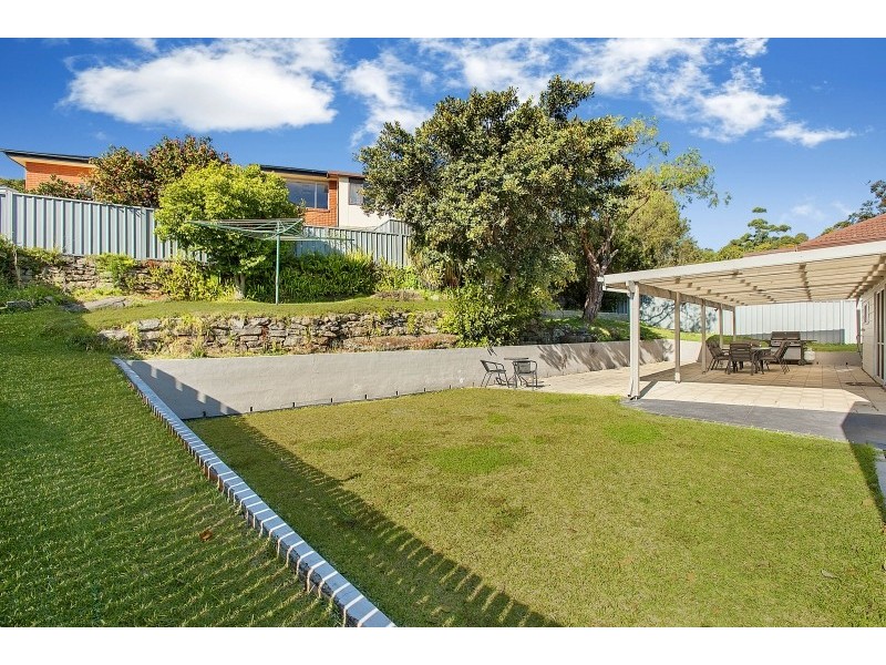 29 Parkes Street, Helensburgh NSW 2508
