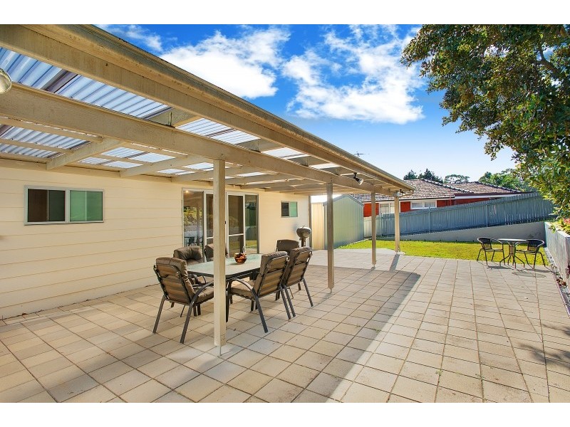 29 Parkes Street, Helensburgh NSW 2508