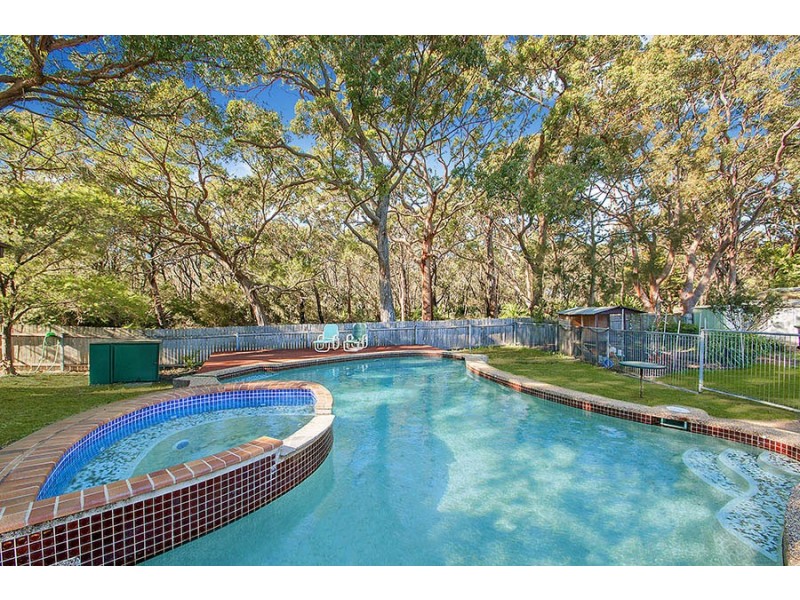 1A Bottle Forest Road, Heathcote NSW 2233