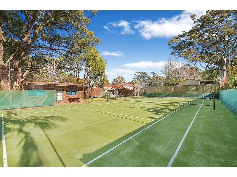 1A Bottle Forest Road, Heathcote NSW 2233