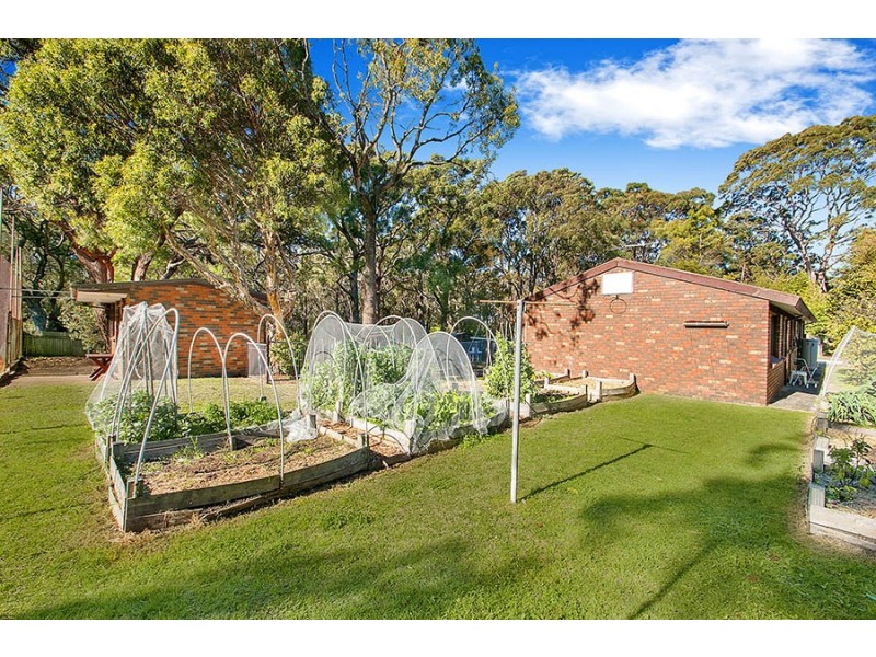 1A Bottle Forest Road, Heathcote NSW 2233