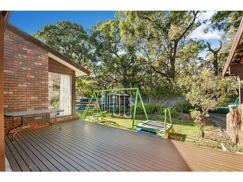 1A Bottle Forest Road, Heathcote NSW 2233